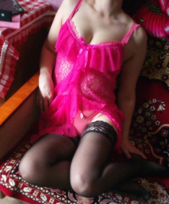 Проститутка Вера