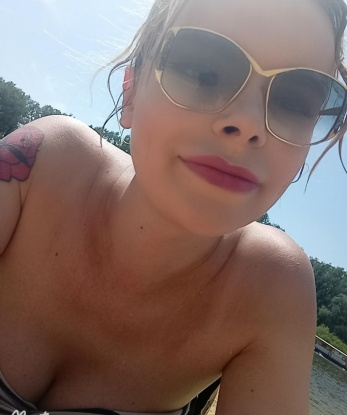 Проститутка Алла